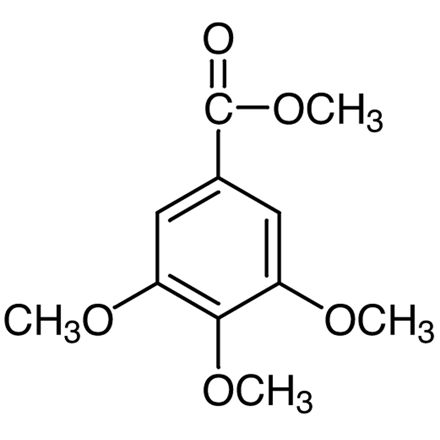 3，4，5-トリメトキシ安息香酸メチル